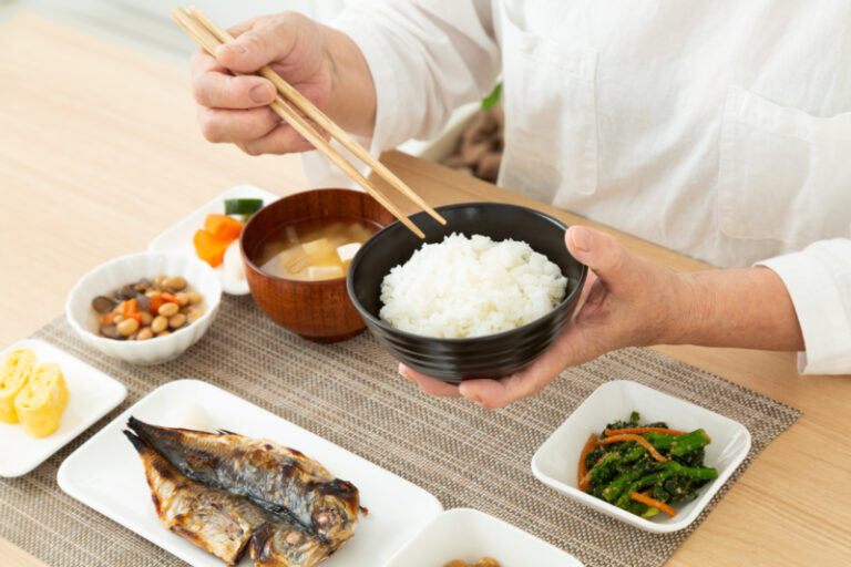 食事療法