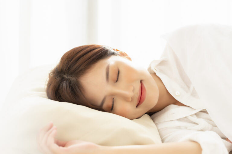 眠ってできる大腸カメラ検査